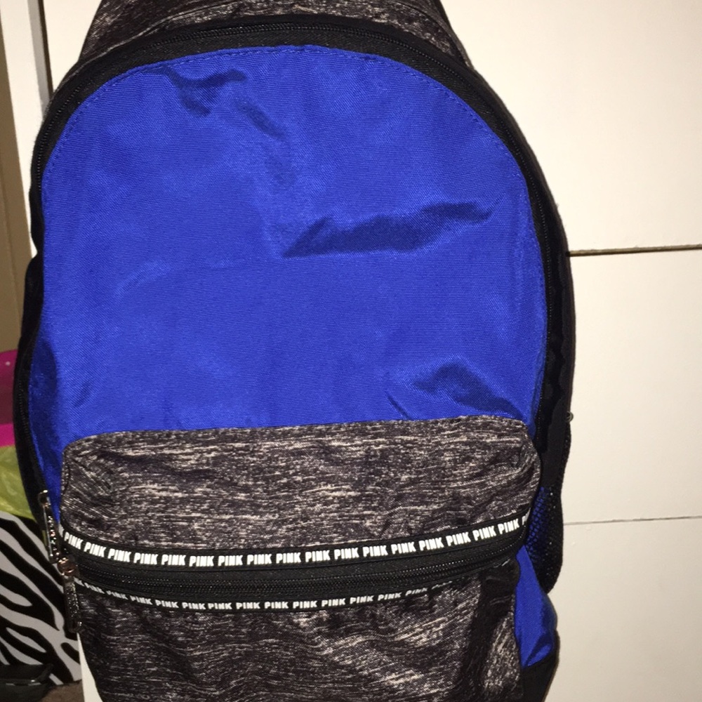 back pack from PINK